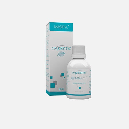 OxyDerme MAGRYL – 50 ml – FisioQuantic