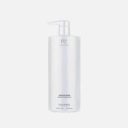 PH med densigenie shampoo – 1000ml – Cotril