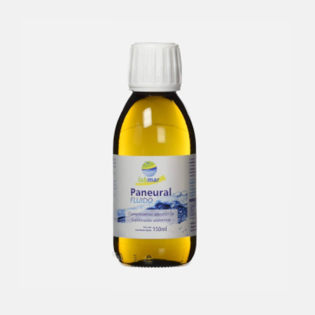 Paneural Fluido – 150 ml – Hausmann
