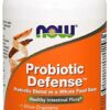 Probiotic Defense 90 Capsulas Veg