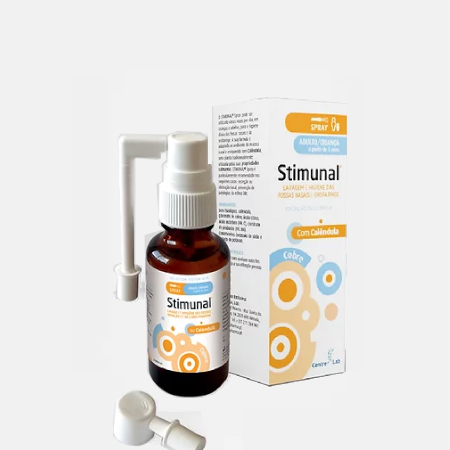 Stimunal Spray – 30ml