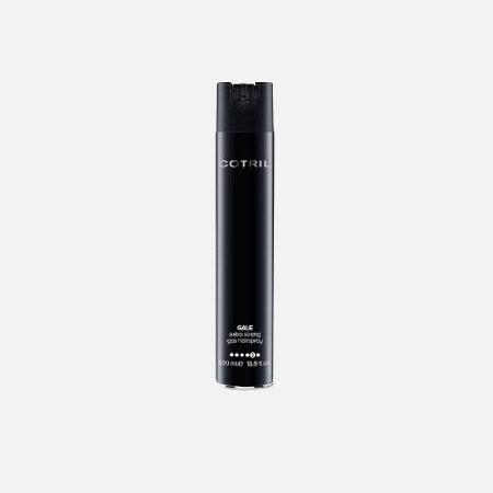 Styling gale hairspray – 500ml – Cotril