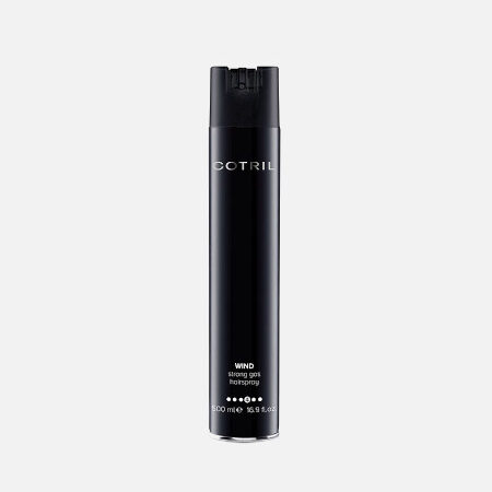 Styling wind hairspray – 500ml – Cotril