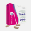 Totalvit 12 Fragivit - 28 comprimidos - Soria Natural