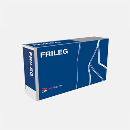 Frileg – 90 comprimidos – MyPharma