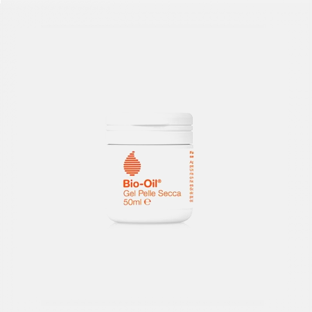 Bio-Oil Gel para Pele Seca – 50 ml – Perrigo