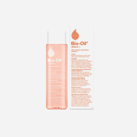 Bio-Oil Óleo Hidratante – 200 ml – Perrigo