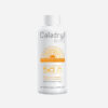 Caladryl Derma proteção solar loção hidratante FPS50+ - 200