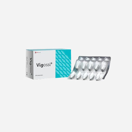 Vigossi – 30 comprimidos – MyPharma
