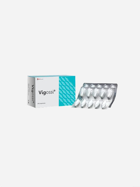 Vigossi - 30 comprimidos - MyPharma