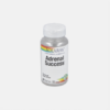 Adrenal Success -  60 cápsulas - Solaray