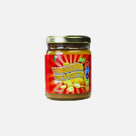 Amendoim para Barrar – 230 g – Próvida