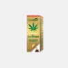 Cannabis Óleo das sementes 900mg - 30+20ml gratis - Phytogol