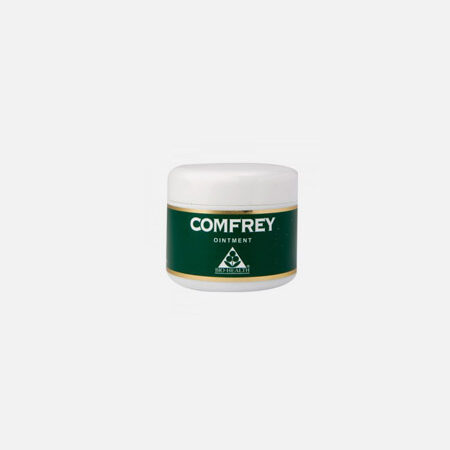 Comfrey – Pomada canfora  42g- Bio-Health