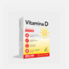 Vitamin D - 30 comprimidos- CHI