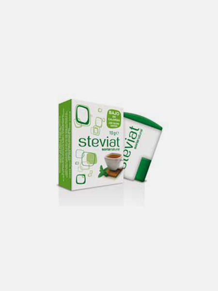 Steviat – 200 comprimidos - Soria Natural