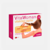 VitaWoman Vitalidade Capilar - 60 comprimidos - Eladiet