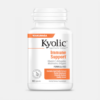 Immune Support - 100 cápsulas - Kyolic