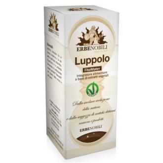 FITOMATER LUPULO 50ml.