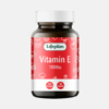 Vitamin E 1000iu - 30 cápsulas - Lifeplan