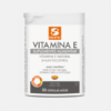 Vitamina E 400UI - 70 cápsulas - Biofil