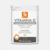 Vitamina D 4000UI - 90 cápsulas - BioFil