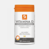 Vitamina E 400UI - 30 cápsulas - Biofil