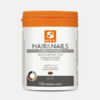 HAIR & NAILS - 120 cápsulas - Biofil