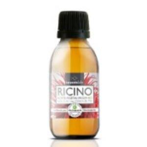 RICINO VIRGEN BIO aceite vegetal 100ml.