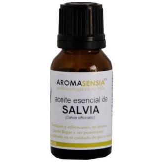 SALVIA aceite esencial 15ml.