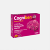 Cogniben Plus - 30 comprimidos - Eladiet