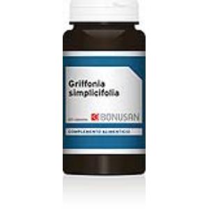 GRIFFONIA SIMPLICIFOLIA 60vcap.