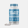 Collagen Complex - 60 cápsulas - NewFood