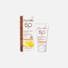 Creme solar facial SPF50 - 50ML - ACORELLE