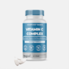 Vitamin C Complex - 60 comprimidos - NewFood