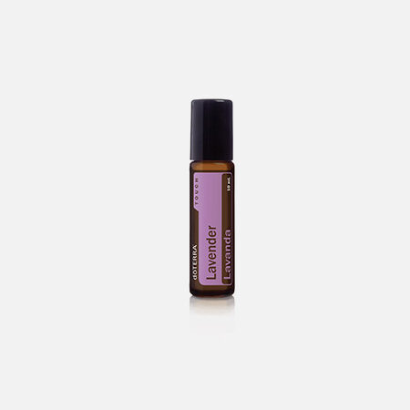 Lavender Touch Roll-On – 10 ml – doTerra