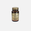 Vitamin B12 Methylcobalamine 1000mcg - 30 comprimidos - Solg