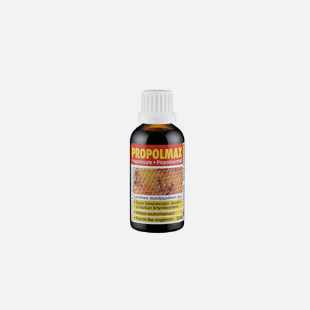 Propolmax – 50ml – Natural e Eficaz
