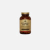 Vitamin C 1000mg with Rose Hips - 100 comprimidos - Solgar