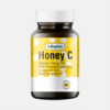 Honey C Mel de Manuka - 60 cápsulas - Lifeplan