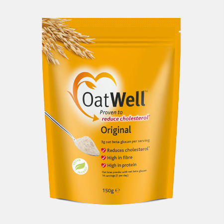 OatWell Mistura Original – 150g – Lifeplan