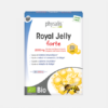 Physalis Royal Jelly forte - 20 ampolas - Biocêutica
