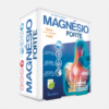 Magnésio Forte - 30 ampolas - Fharmonat