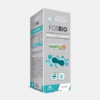 Biokygen Fosbio Prebiótico + Probiótico - 30 cápsulas - Fharmonat