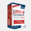 LIPO 6 ULTIMATE 2,9mg - 30 cápsulas - Fharmonat