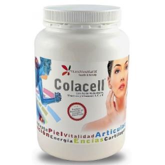COLACELL bote 330gr.