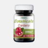 Cranberry Extract 5000mg - 30 comprimidos - LifePlan