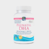 Prenatal DHA - 90 cápsulas - Nordic Naturals