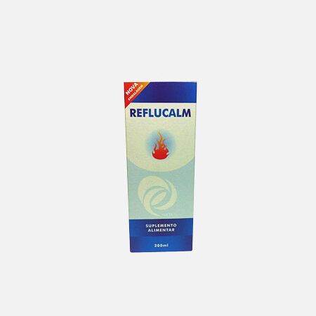 RefluCalm – 200ml – Natus