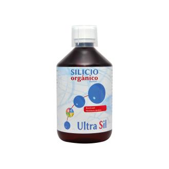 ULTRA SIL silicio organico 500ml.